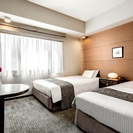 Citadines Central Shinjuku Токіо Екстер'єр фото