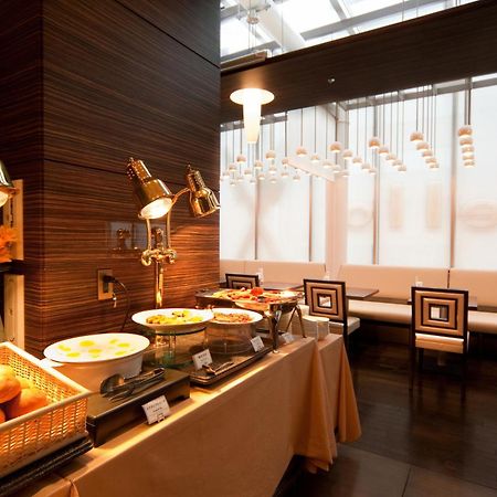 Citadines Central Shinjuku Токіо Екстер'єр фото