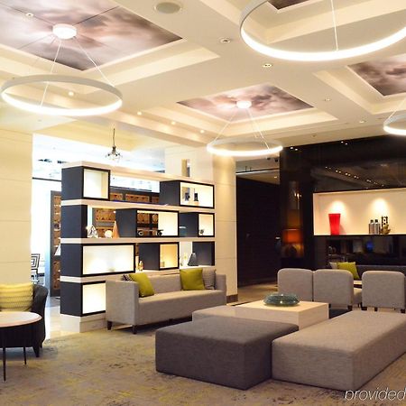 Citadines Central Shinjuku Токіо Екстер'єр фото