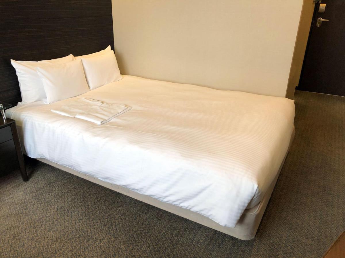 Citadines Central Shinjuku Токіо Екстер'єр фото