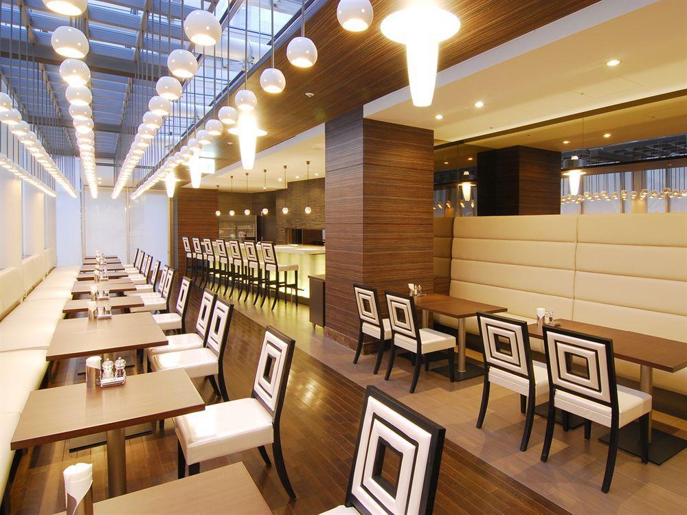 Citadines Central Shinjuku Токіо Екстер'єр фото