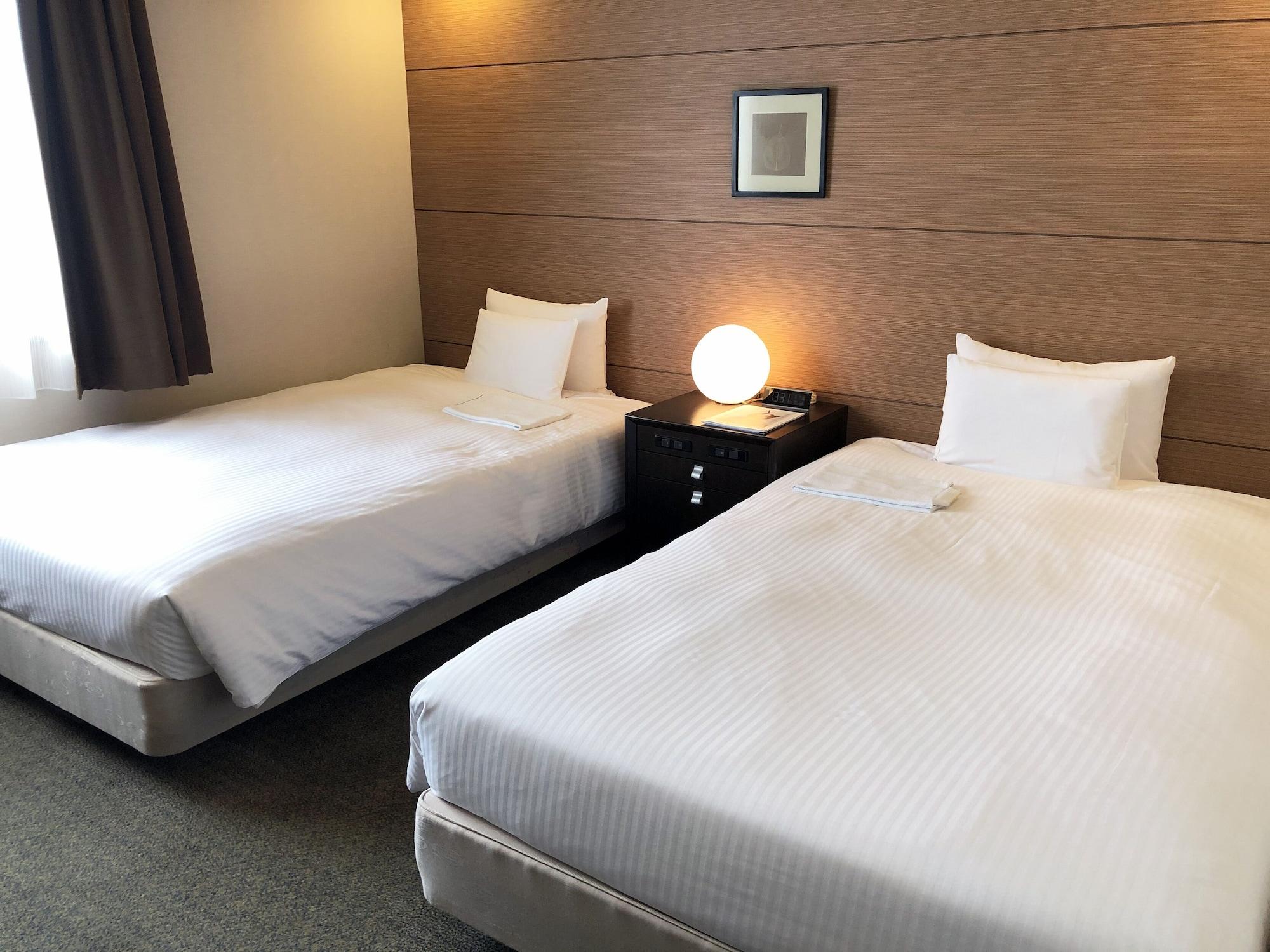 Citadines Central Shinjuku Токіо Екстер'єр фото