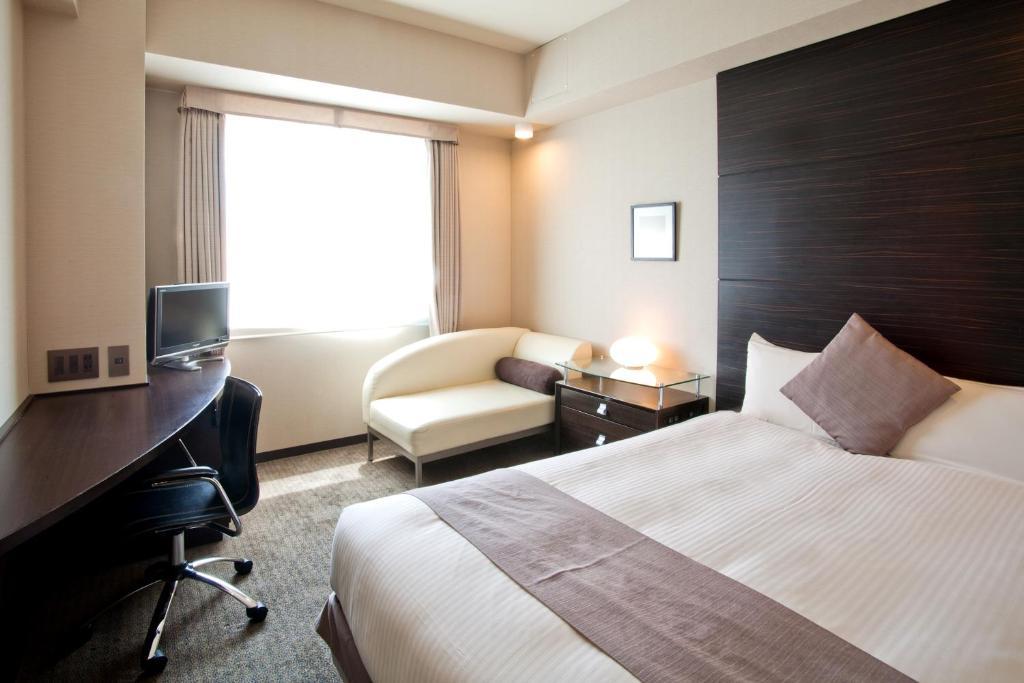 Citadines Central Shinjuku Токіо Екстер'єр фото
