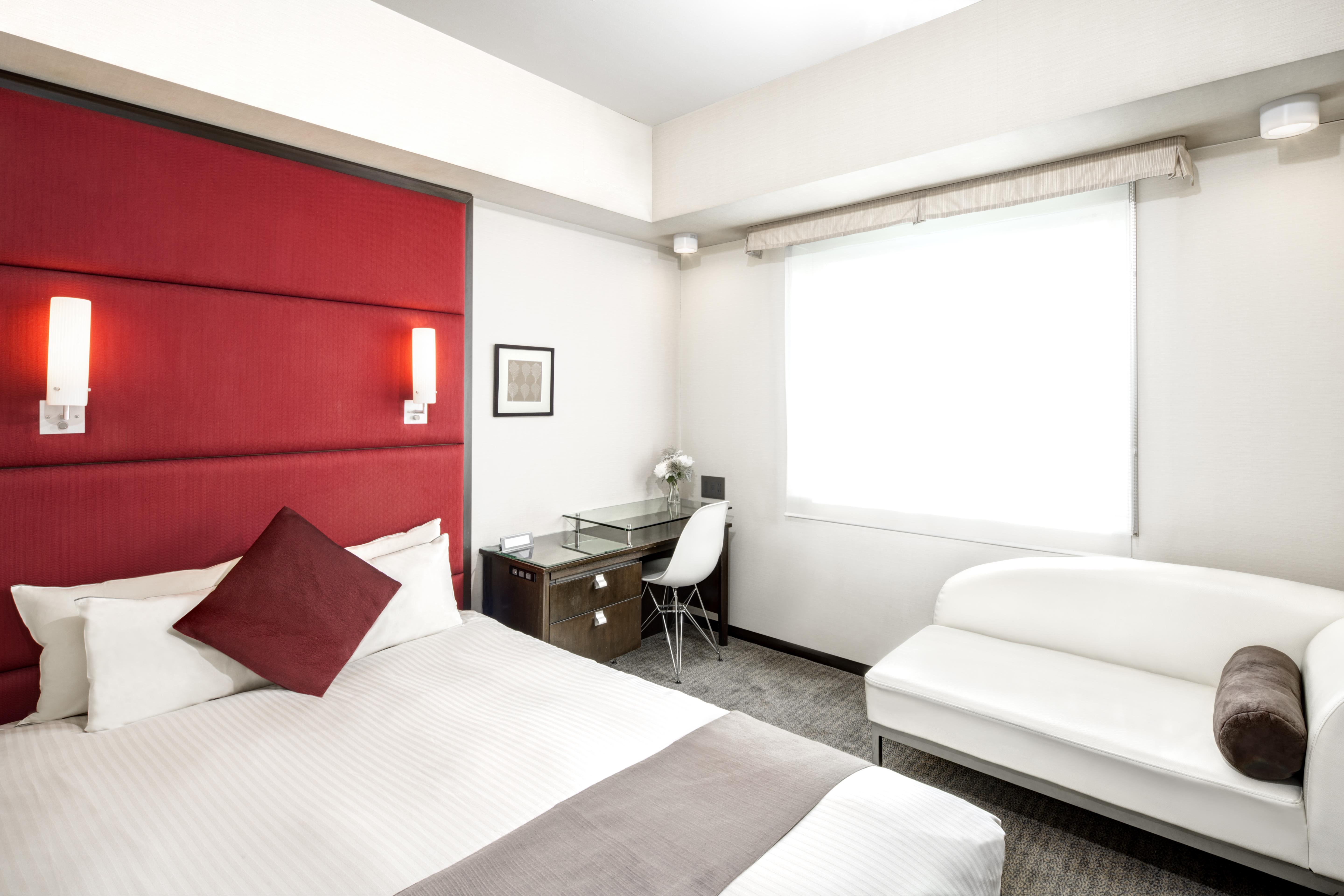 Citadines Central Shinjuku Токіо Екстер'єр фото