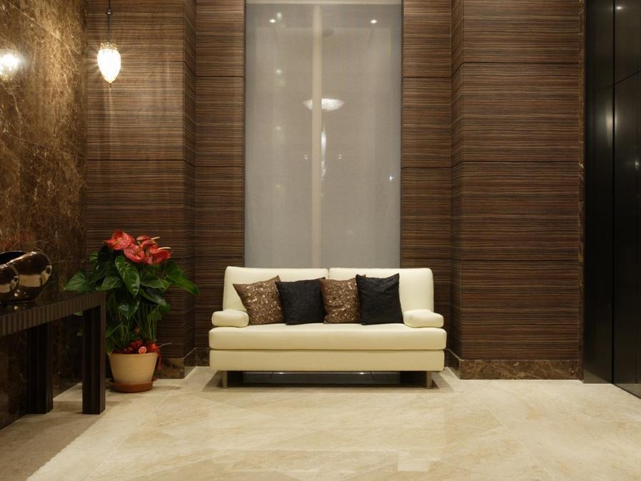 Citadines Central Shinjuku Токіо Екстер'єр фото