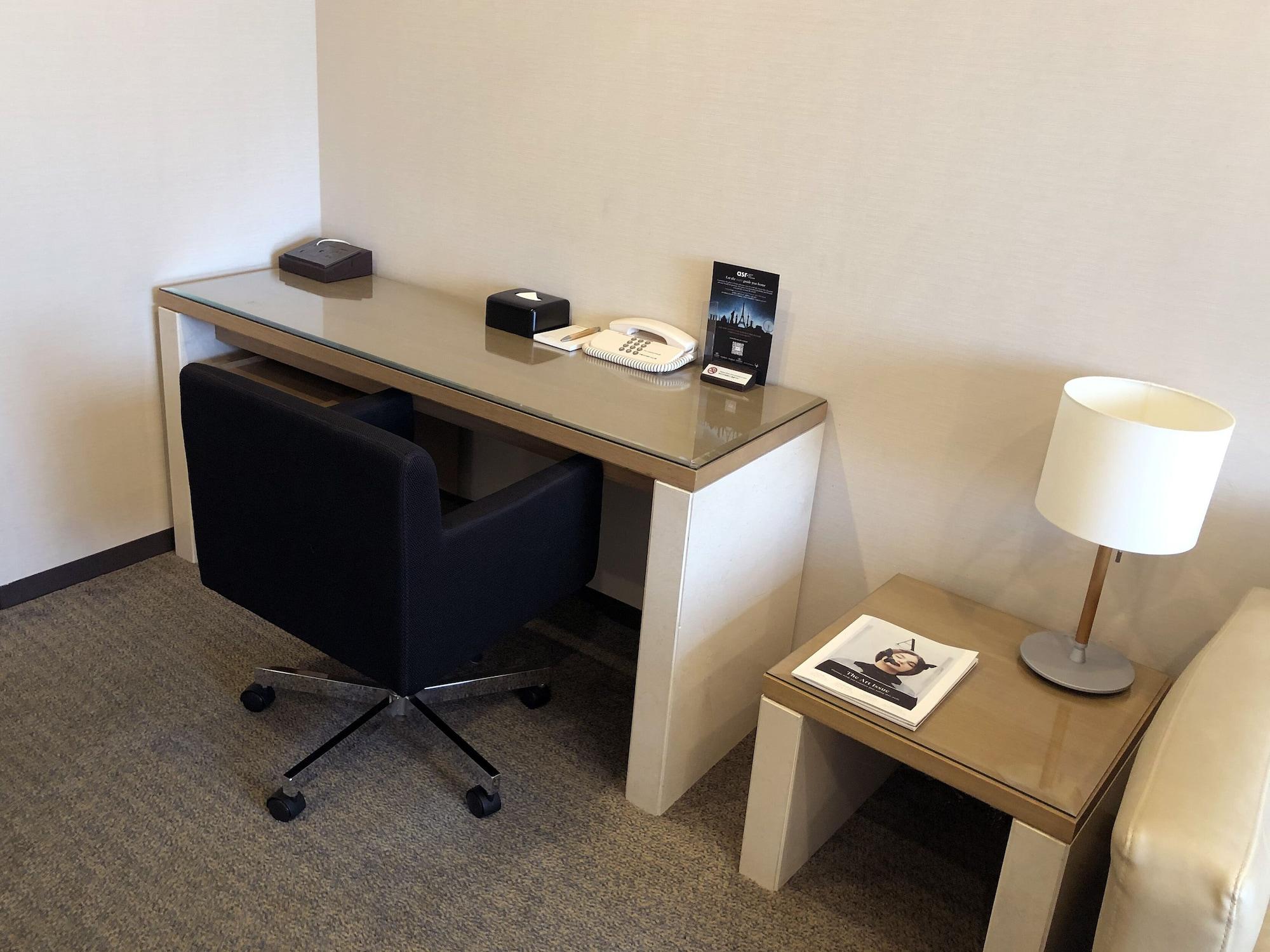 Citadines Central Shinjuku Токіо Екстер'єр фото