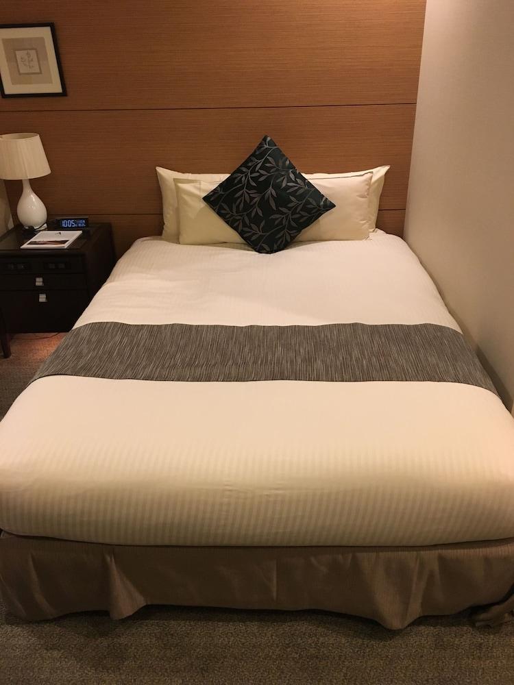 Citadines Central Shinjuku Токіо Екстер'єр фото