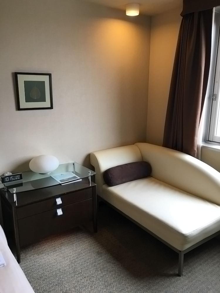 Citadines Central Shinjuku Токіо Екстер'єр фото