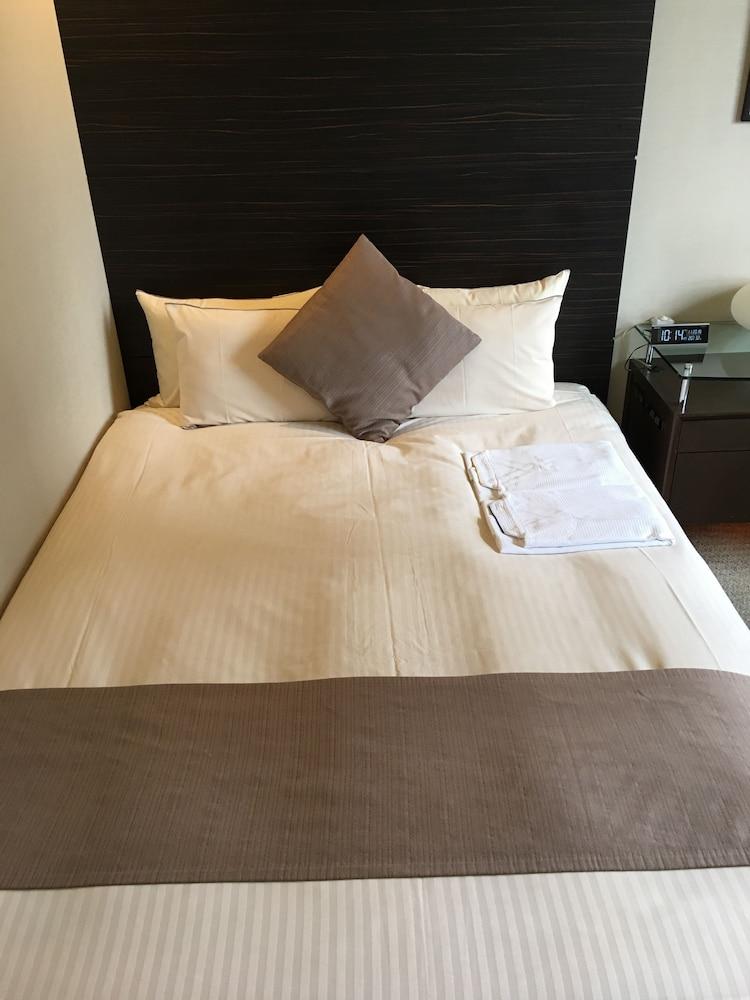 Citadines Central Shinjuku Токіо Екстер'єр фото