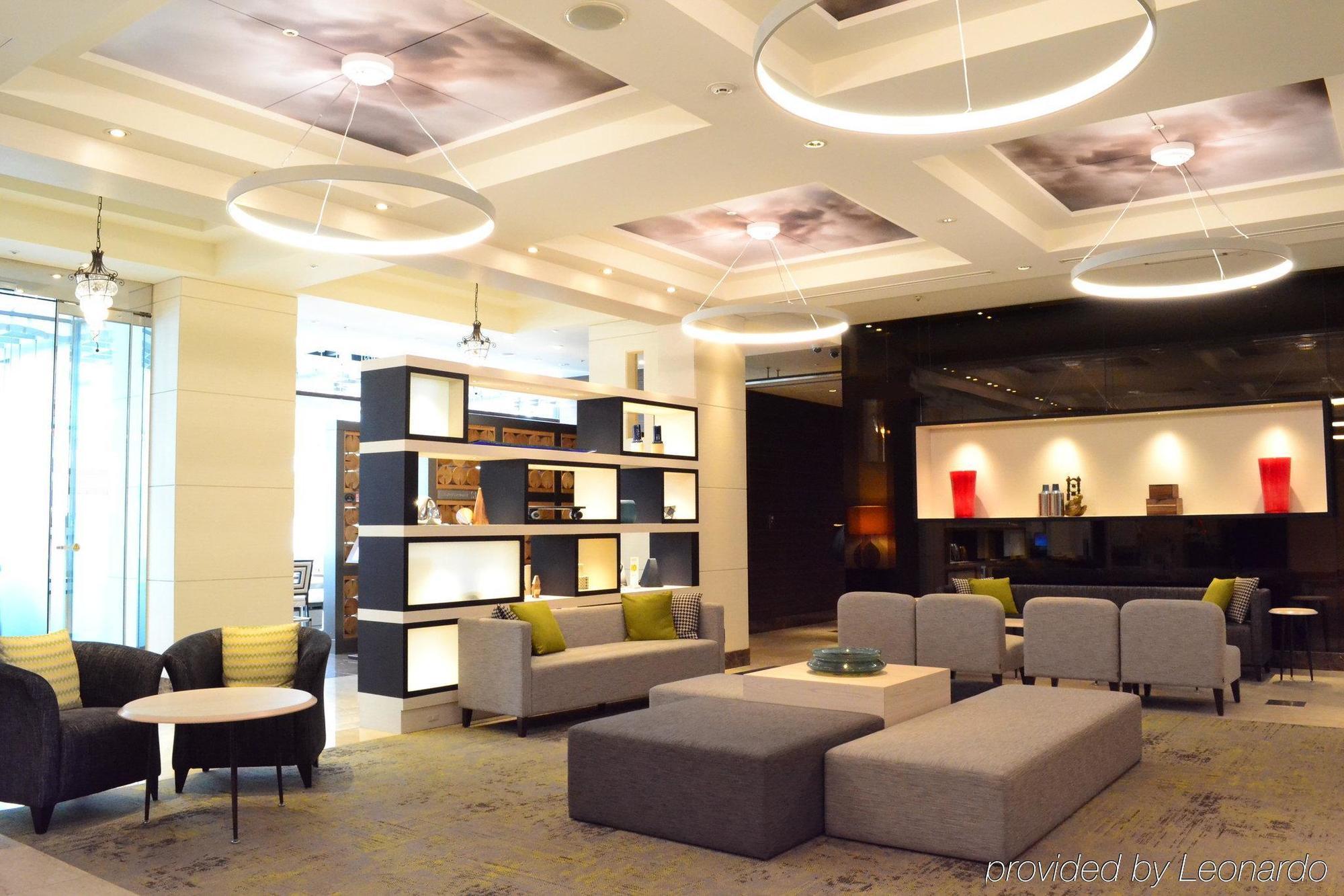 Citadines Central Shinjuku Токіо Екстер'єр фото