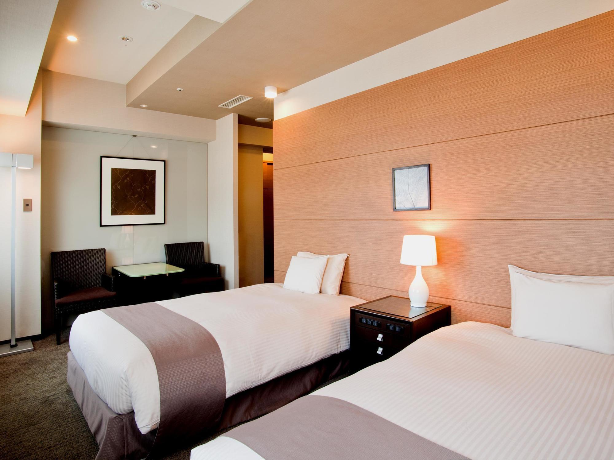 Citadines Central Shinjuku Токіо Екстер'єр фото