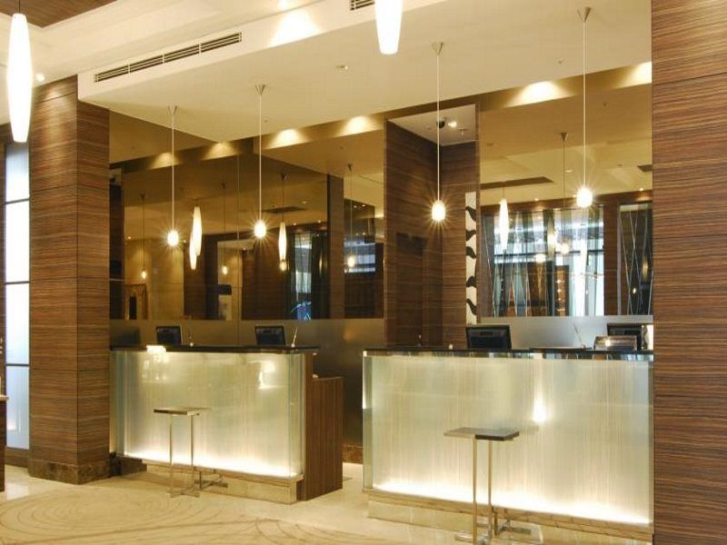 Citadines Central Shinjuku Токіо Екстер'єр фото