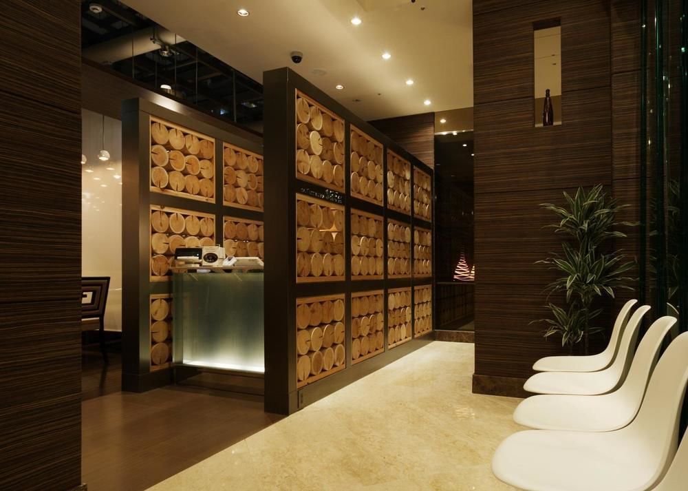 Citadines Central Shinjuku Токіо Екстер'єр фото