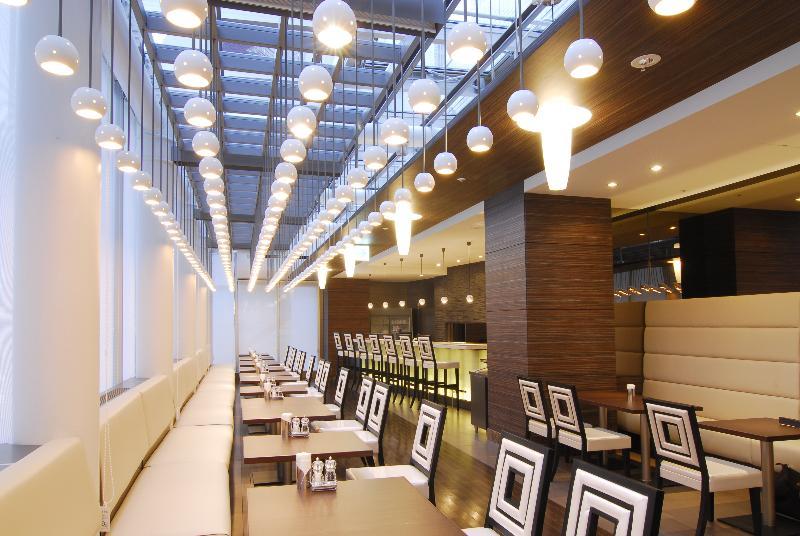 Citadines Central Shinjuku Токіо Екстер'єр фото