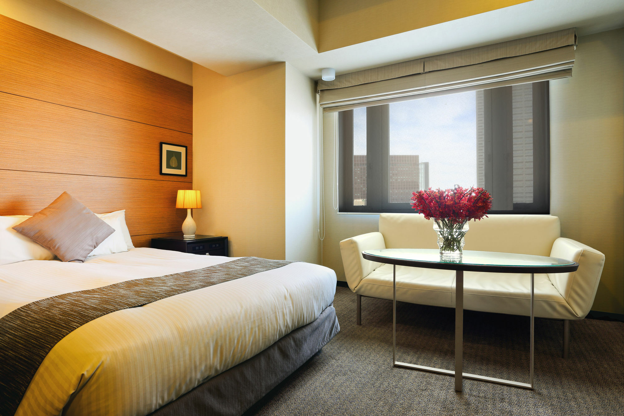 Citadines Central Shinjuku Токіо Екстер'єр фото